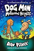Dog Man 10... - Dav Pilkey - Ksiegarnia w UK