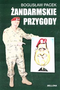 Obrazek Żandarmskie przygody