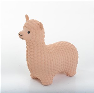 Picture of Skoczek alpaka beżowa