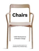 polish book : Chairs - Charlotte Fiell, Peter Fiell