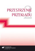 Przestrzen... - red. Jolanta Lubocha-Kruglik, red. Oksana Małysa -  Książka z wysyłką do UK