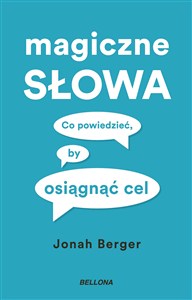 Obrazek Magiczne słowa