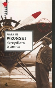 Obrazek Skrzydlata trumna