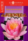 polish book : Ajurweda - Elżbieta Libiszewska-Kindler