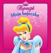 Kopciuszek... -  books in polish 