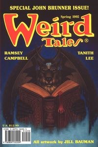 Picture of Weird Tales 304 (Spring 1992)
