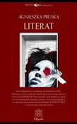 Książka : Literat - Agnieszka Pruska