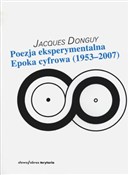 Poezja eks... - Jacques Donguy - Ksiegarnia w UK