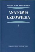 Anatomia c... - Adam Bochenek, Michał Reicher -  books in polish 