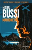 Marionetki... - Michel Bussi -  books from Poland