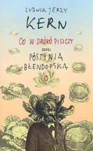 Obrazek Co w drókó piszczy czyli Póstynia Błendofska