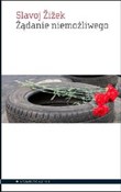 Książka : Żądanie ni... - Slavoj Żiżek