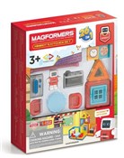 Magformers... -  Książka z wysyłką do UK