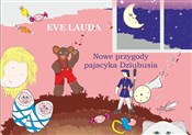polish book : Nowe przyg... - Eve Lauda