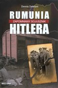 Rumunia Za... - Dennis Deletant -  Polish Bookstore 