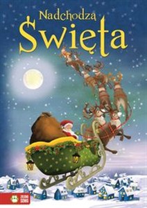 Obrazek Nadchodzą święta