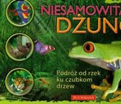 Polska książka : Niesamowit...