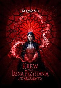 Obrazek Krew nad Jasną Przystanią