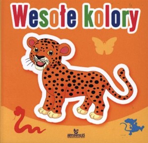 Obrazek Wesołe kolory