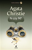 Zobacz : N czy M - Agata Christie
