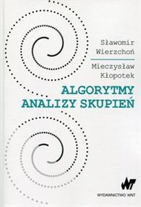 Obrazek Algorytmy analizy skupień