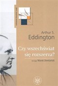 Czy wszech... - Arthur S. Eddington - Ksiegarnia w UK