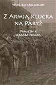 Z Armją Kl... - Wojciech Jacobson -  Książka z wysyłką do UK