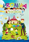 Książka : Kronika pr... - Paulina Radomska-Skierkowska