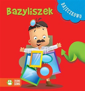Obrazek Bajeczkowo Bazyliszek