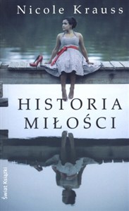 Obrazek HISTORIA MIŁOŚCI WYD. KIESZONKOWE