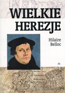 Picture of Wielkie herezje
