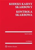 polish book : Kodeks kar...