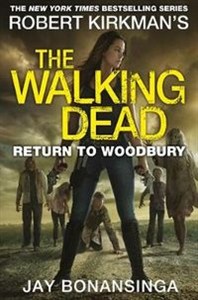Obrazek Return to Woodbury The Walking Dead