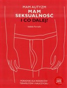 Książka : Mam autyzm... - Izabela Fornalik