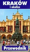 Kraków i o... - Lucyna Adrabińska-Pacuła -  Polish Bookstore 