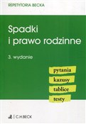 Spadki i p... - Joanna Ablewicz, Małgorzata Łączkowska-Porawska, Tomasz Sadurski -  books from Poland