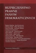 Polska książka : Bezpieczeń...
