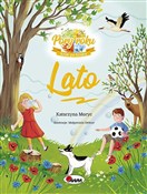 Zobacz : Lato Pory ... - Katarzyna Moryc