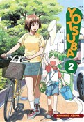 Yotsuba! 2... - Azuma Kiyohiko -  books in polish 