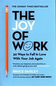 polish book : The Joy of... - 	Bruce Daisley