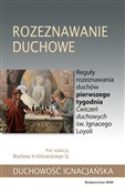 Rozeznawan... -  books from Poland