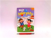 Mały uczeń... - Zofia Zabrzeska - Ksiegarnia w UK