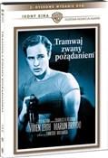 polish book : Tramwaj zw...