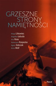 Obrazek Grzeszne strony namiętności