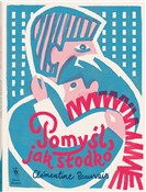 Pomyśl jak... - Clémentine Beauvais - Ksiegarnia w UK