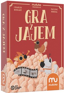 Picture of Gra z jajem