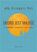 Skoro jest... - Grzegorz Ryś -  books from Poland