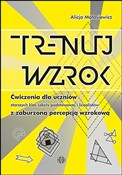 Trenuj wzr... - Alicja Małasiewicz -  Polish Bookstore 