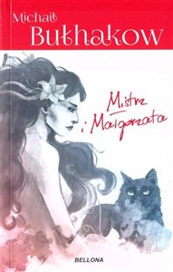 Obrazek Mistrz i Małgorzata