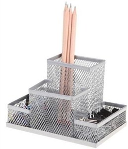 Obrazek Przybornik srebrny